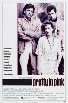 lily lou pretty in pink|pretty in pink movie wikipedia.